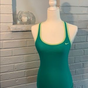 Nike Dri-Fit tank. XS